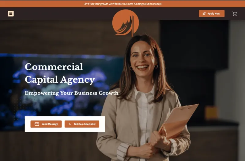 Loan Services