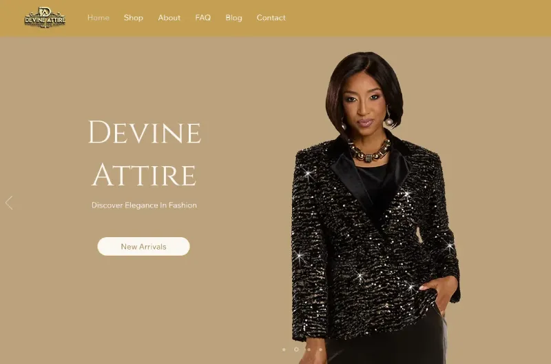 Boutique